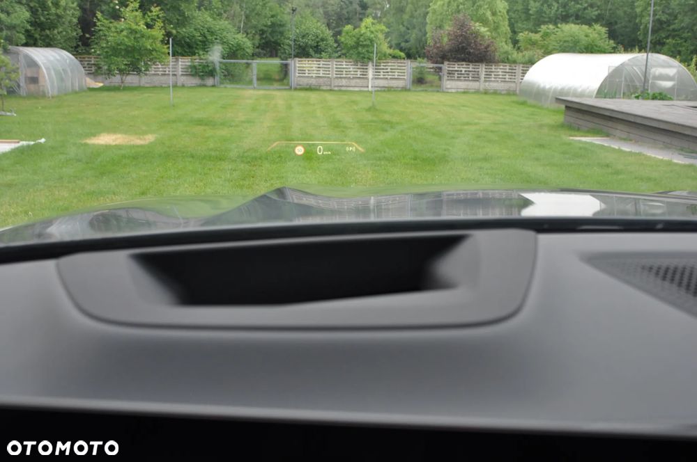 BMW X5 xDrive50e PHEV M Sport sport - 36