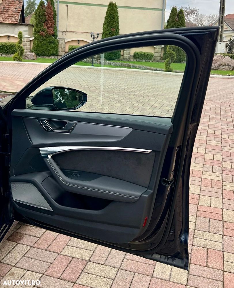 Audi S6 3.0 TDI quattro Tiptronic - 17