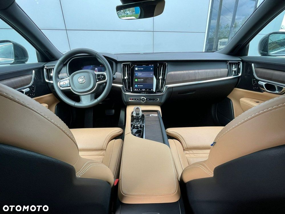 Volvo S90 B5 D AWD Plus Bright - 19