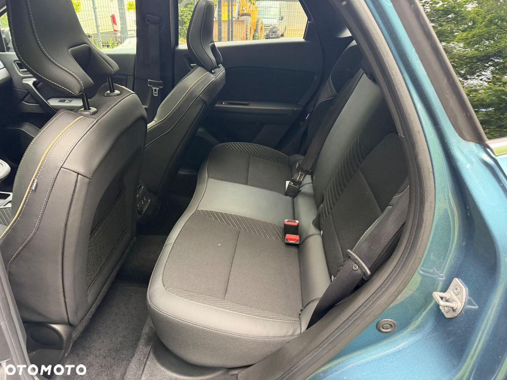 Renault Symbioz 1.6 E-Tech Full Hybrid 145 Techno - 12