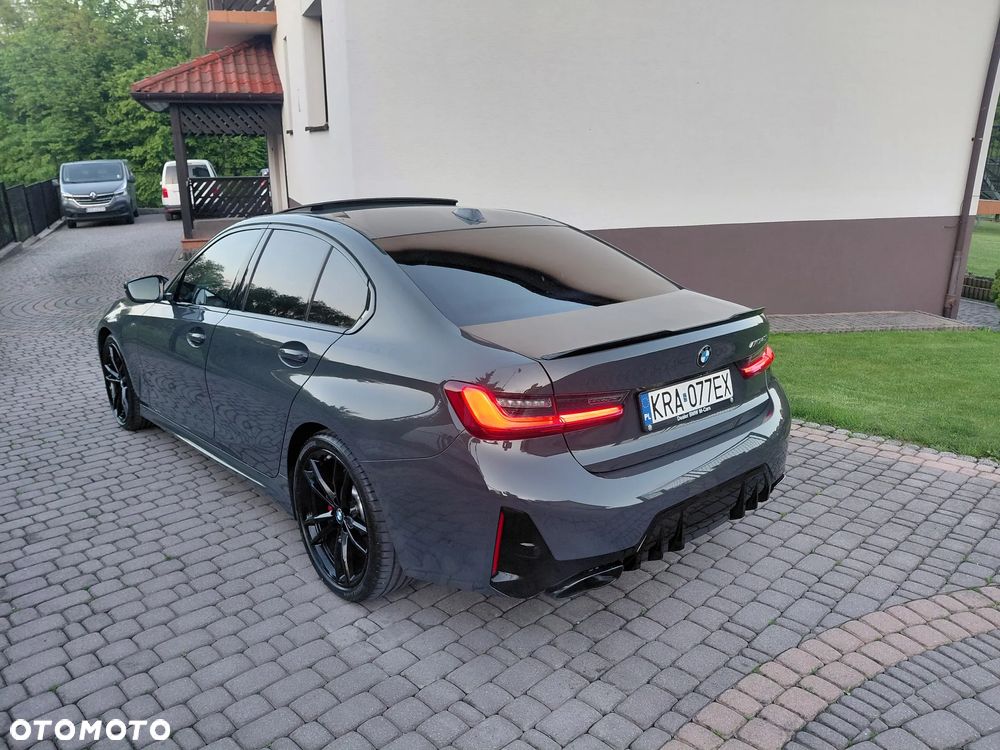 BMW Seria 3 - 13