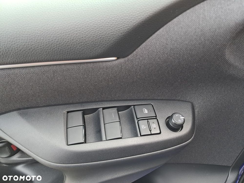 Toyota Yaris Hybrid 1.5 Style - 11