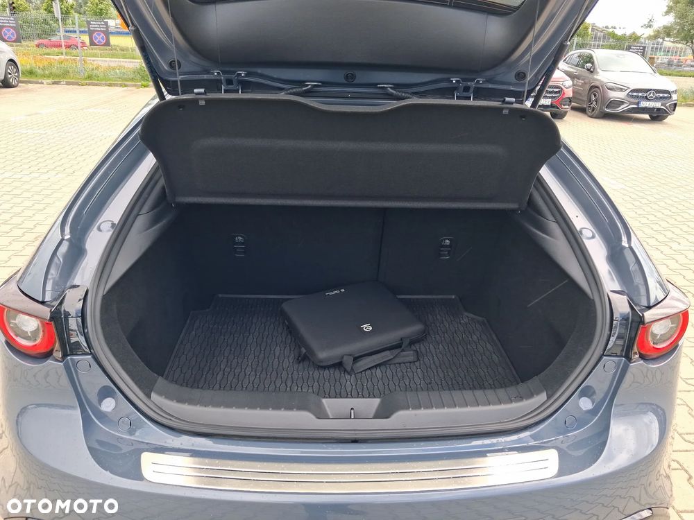 Mazda 3 2.0 mHEV Exclusive-Line - 19