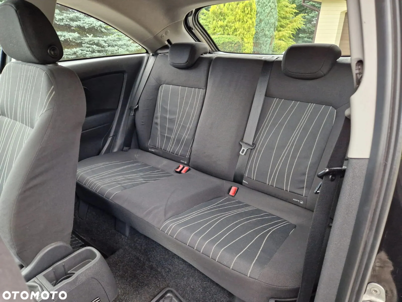 Opel Corsa 1.0 12V Enjoy - 17