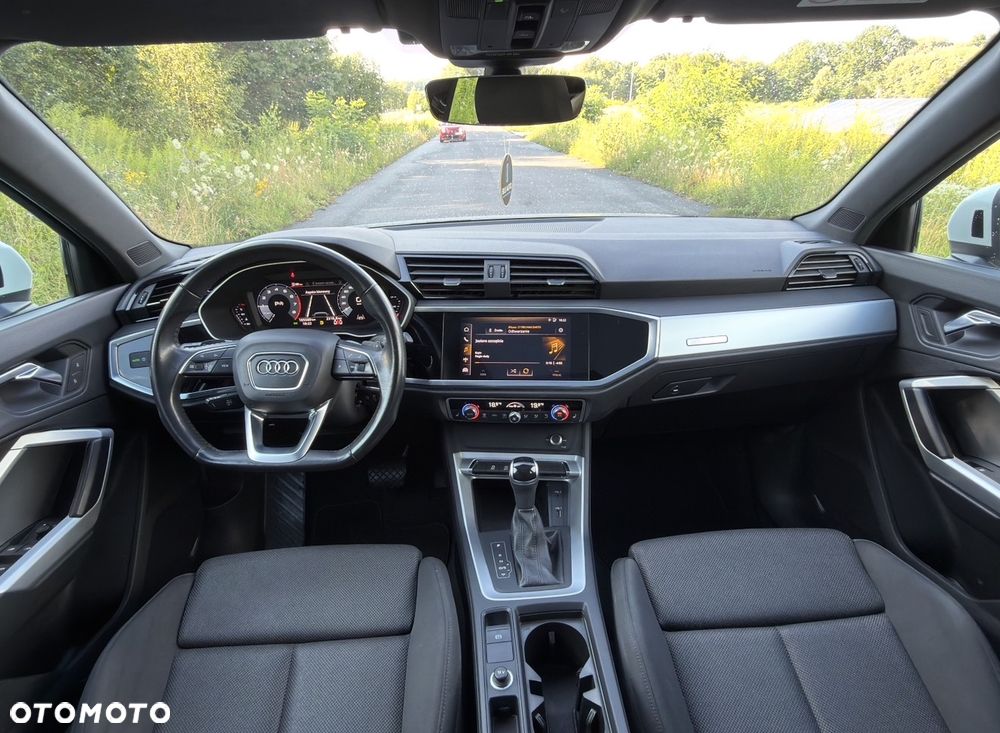 Audi Q3 35 TFSI S tronic S line - 28