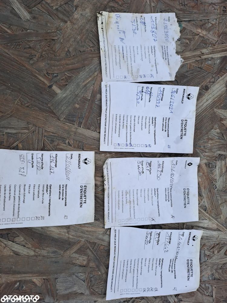 Renault Captur ENERGY dCi 110 Intens - 7