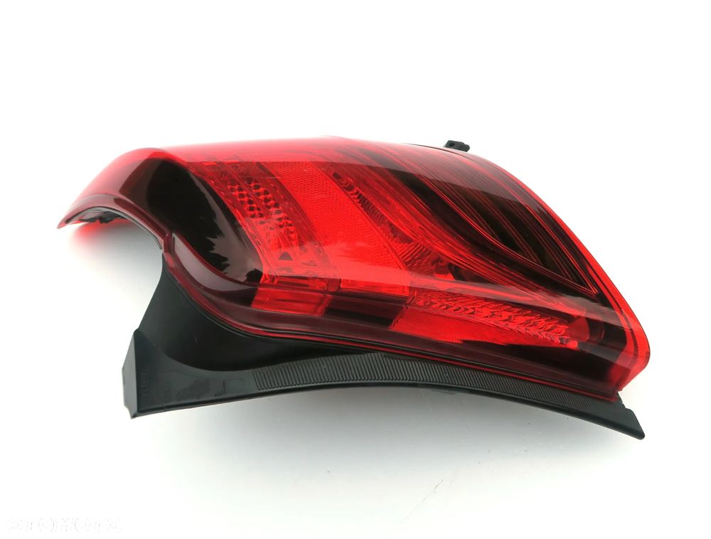 TOYOTA YARIS 3 III Lift 2014 - 2017 Lampa tył PRAWA R ORYGINAŁ OE - 6