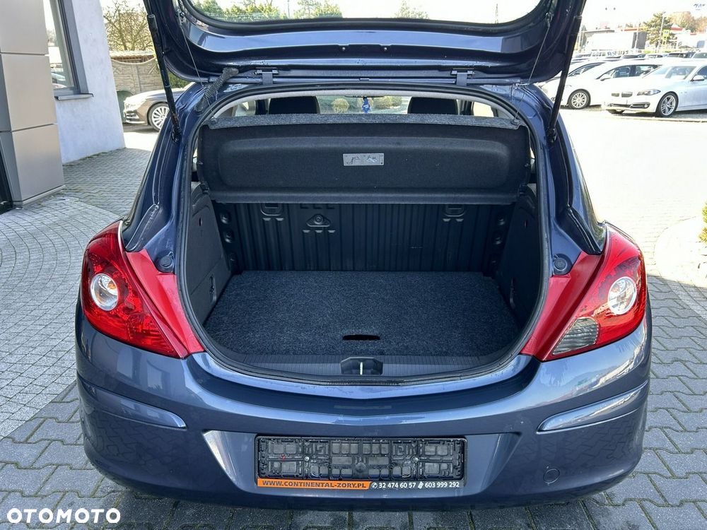 Opel Corsa 1.2 16V Color Edition - 7