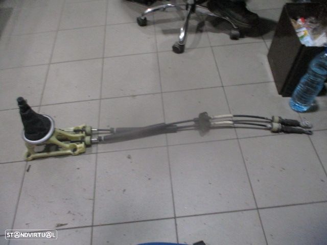 Selector De Velocidades SEL352 SUZUKI SWIFT 2012 1.3 DDIS SUZUKI SWIFT 3  2007 1.3I 90CV 5P VERMELHO 5 VELOCIDADES - 1