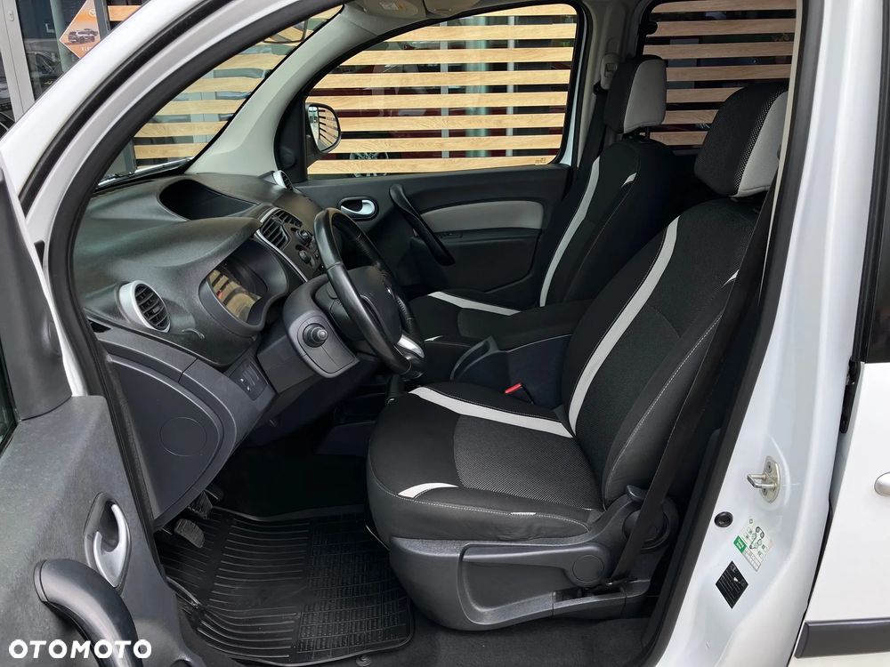 Renault Kangoo 1.5 dCi Zen - 32