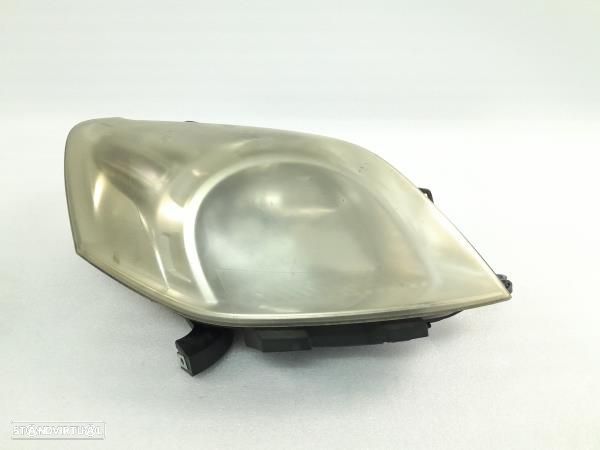 Otica / Farol Dto Fiat Fiorino Caixa/Combi (225_) - 1