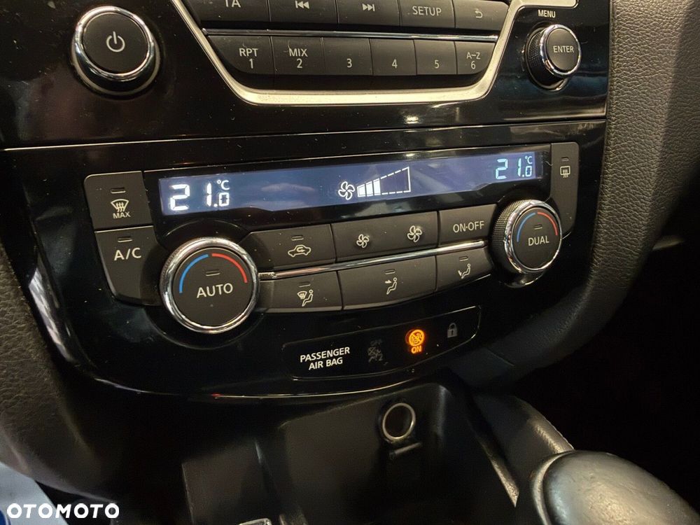 Nissan Qashqai - 22