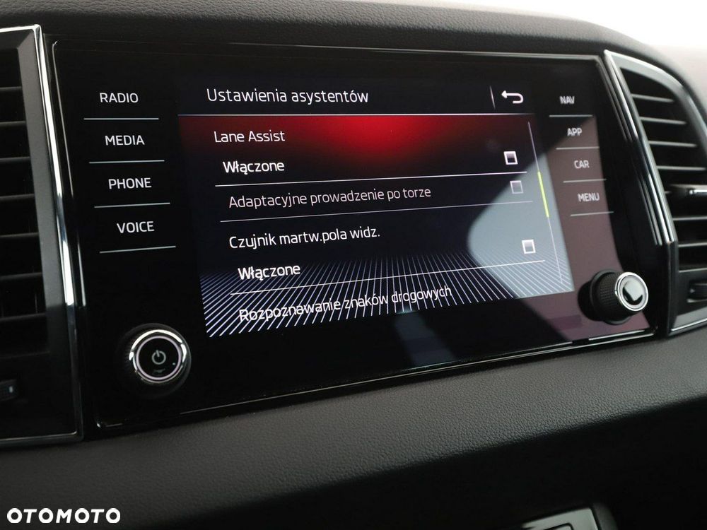 Skoda Karoq 1.5 TSI DSG Sportline - 29