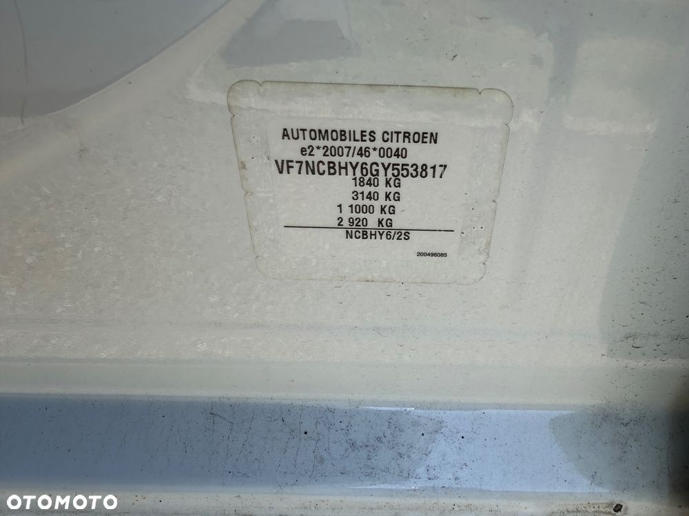 Citroën C4 BlueHDi 120 Stop&Start Shine - 14