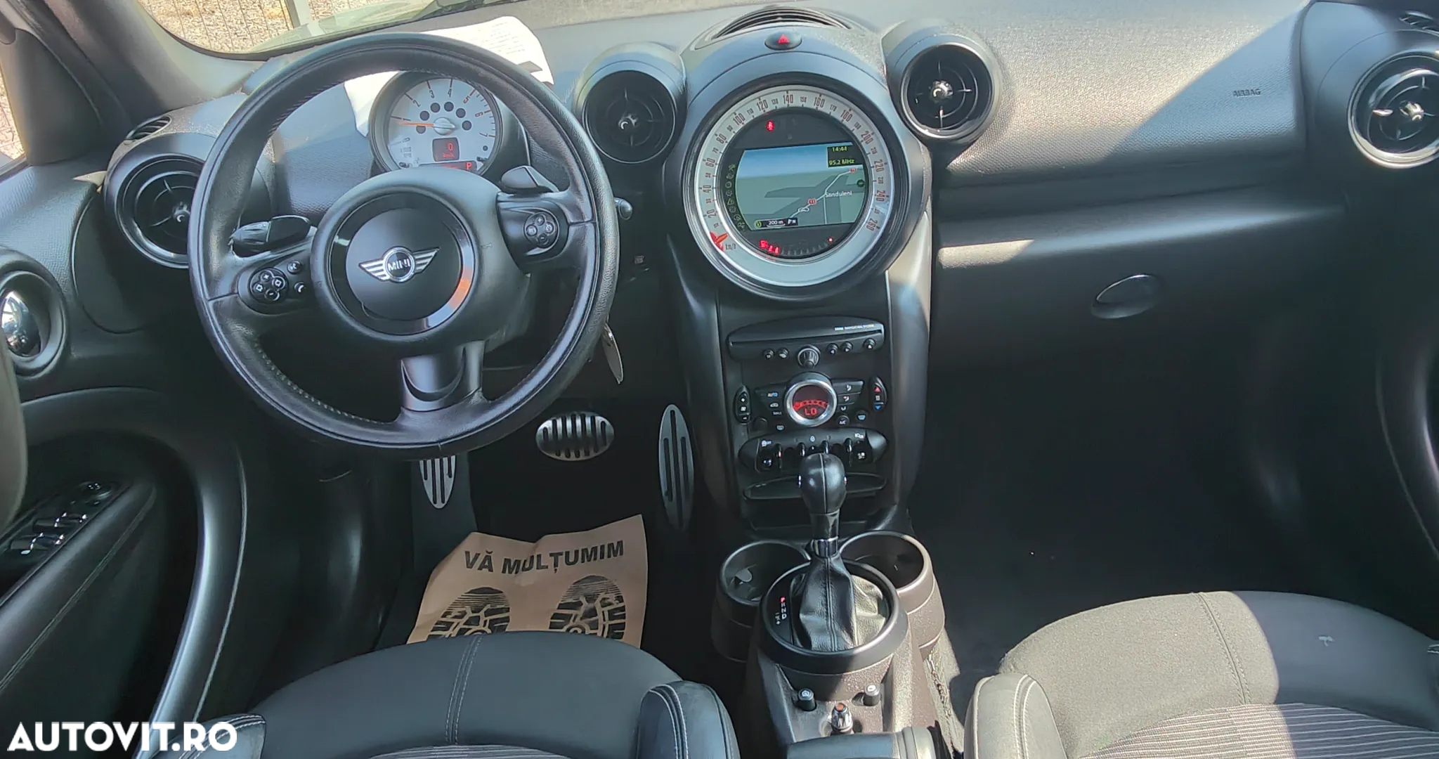 Mini Countryman Cooper SD All4 Aut. - 8
