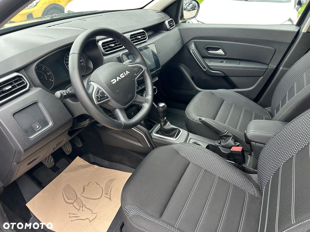 Dacia Duster 1.3 TCe Journey+ - 14