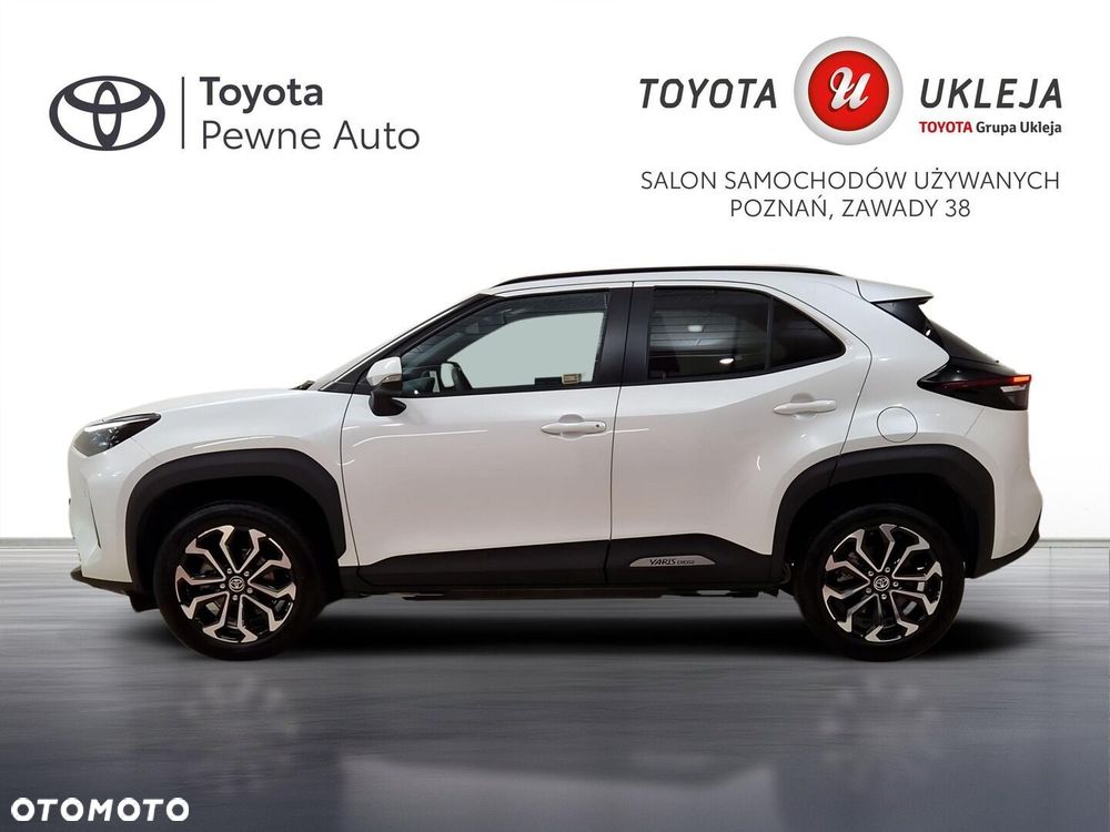 Toyota Yaris Cross Hybrid 1.5 Style - 6