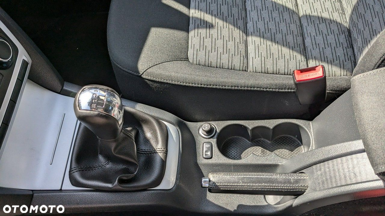 Skoda Octavia - 26