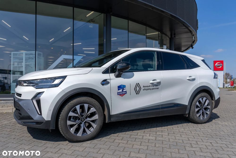 Renault Symbioz 1.8 E-Tech Full Hybrid 160 Esprit Alpine - 3