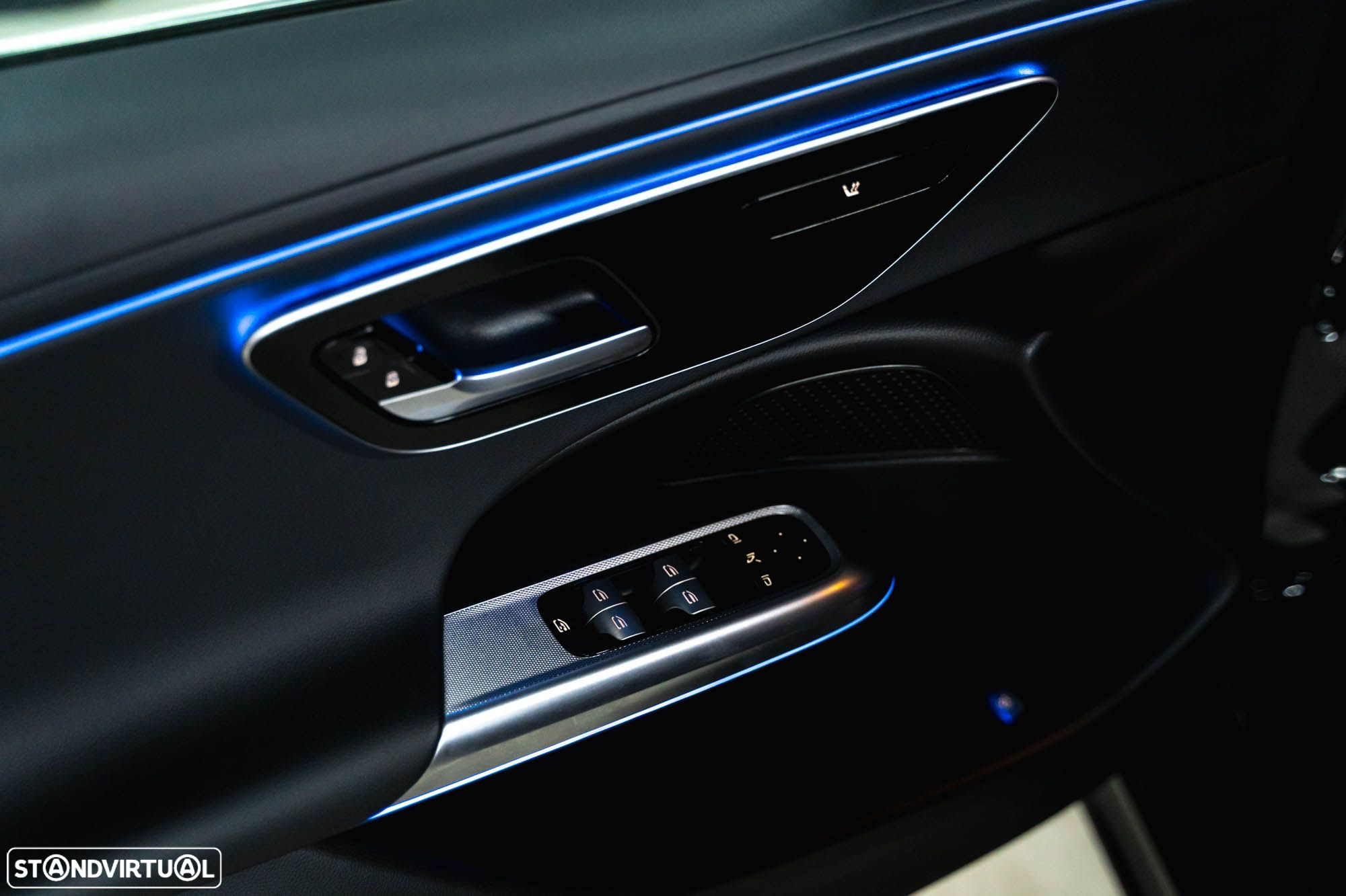 Mercedes-Benz E 220 d Avantgarde - 6
