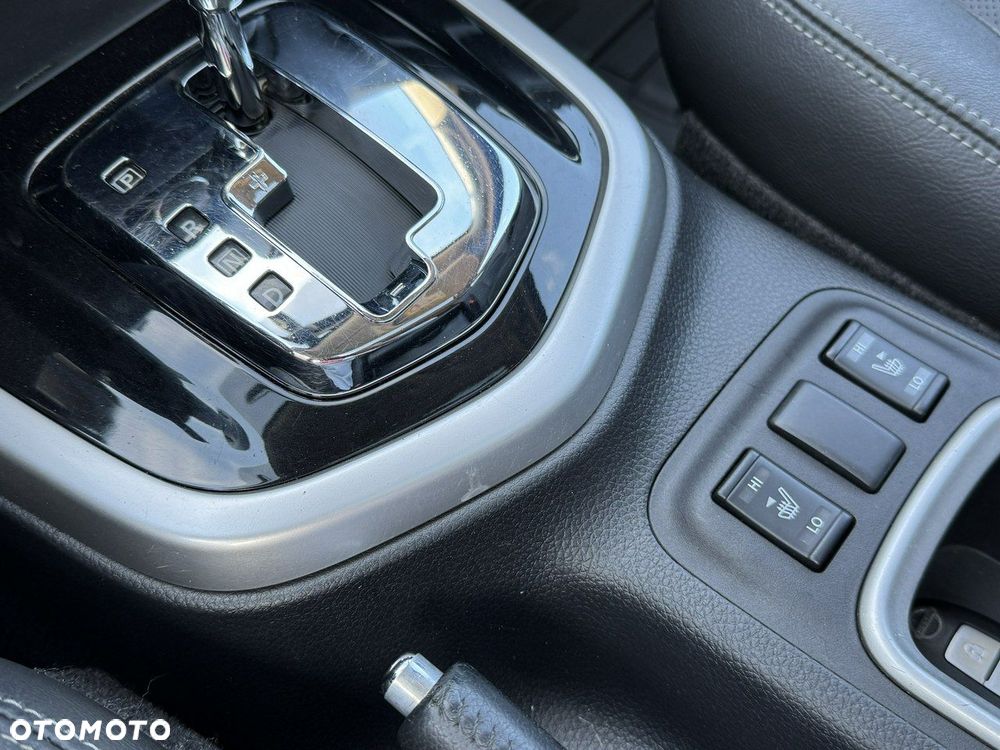 Nissan Navara - 27