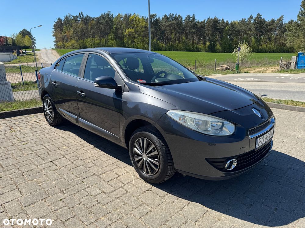 Renault Fluence - 9