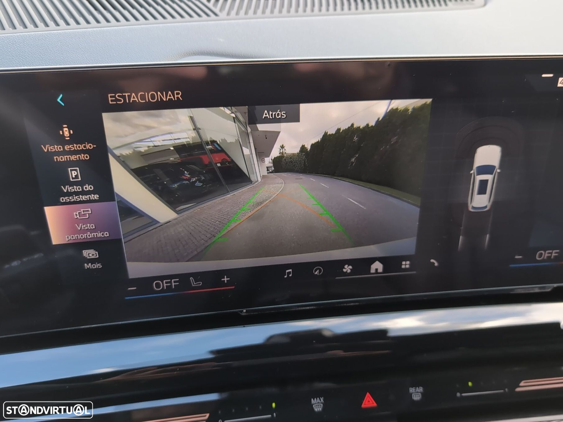 BMW 530 e Pack Desportivo M - 26