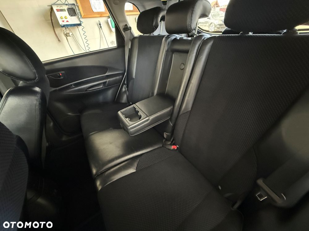 Hyundai Tucson 2.0 CRDi Premium - 10