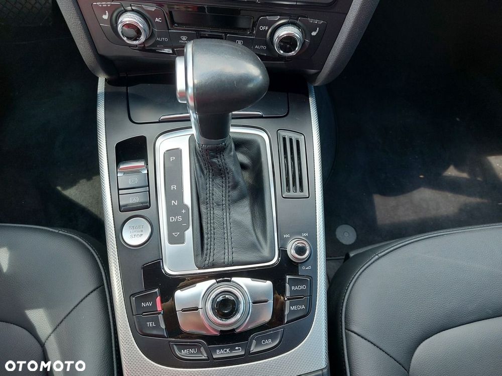 Audi A5 Sportback - 35