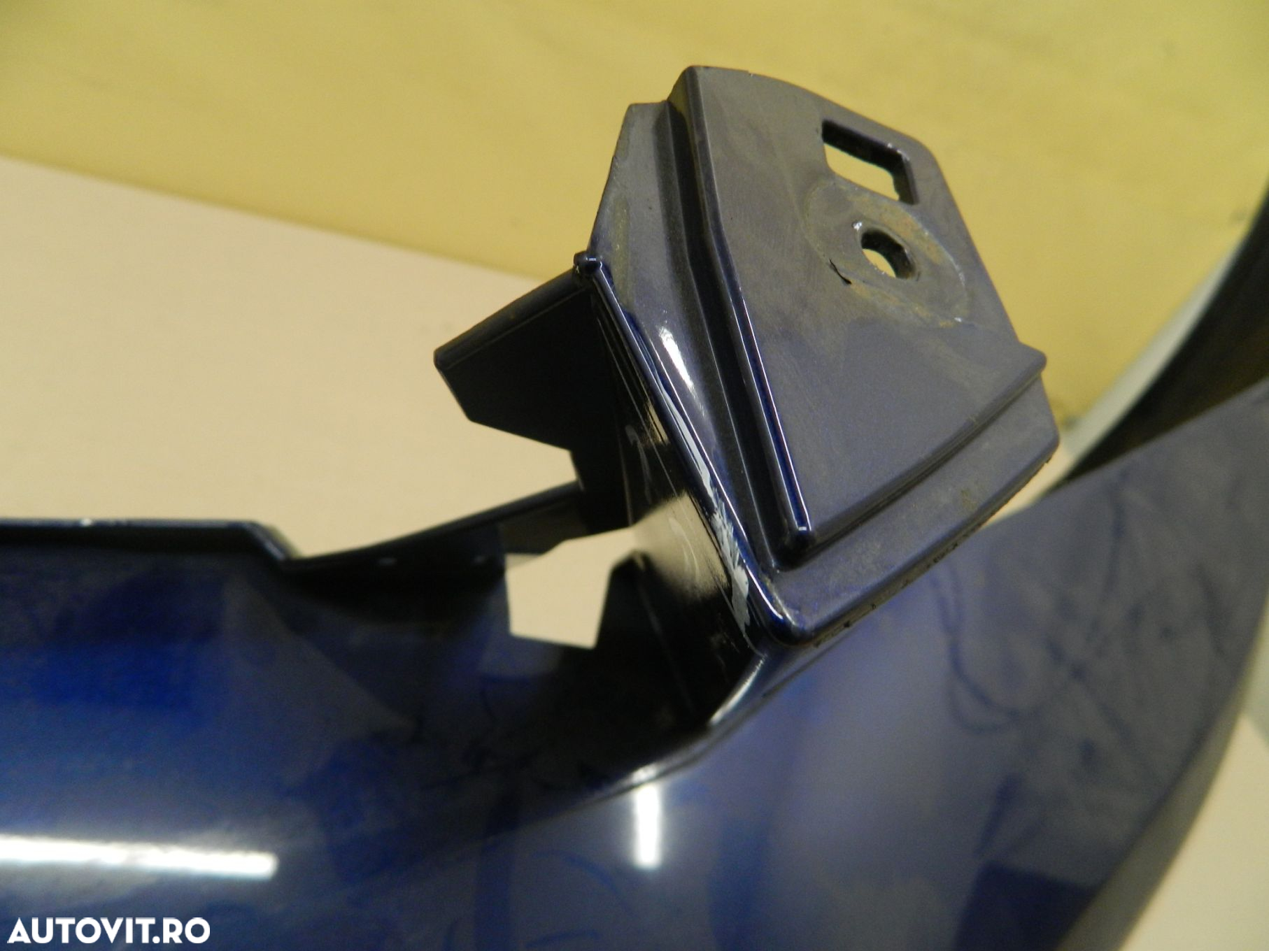 Bara fata Ford Mustang GT 2009, 2010, 2011, 2012, 2013, cod origine FDR-AR33-17C831-B. - 9