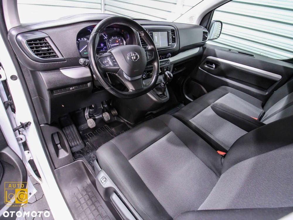 Toyota Proace Verso 2.0 D4-D Long Family - 16