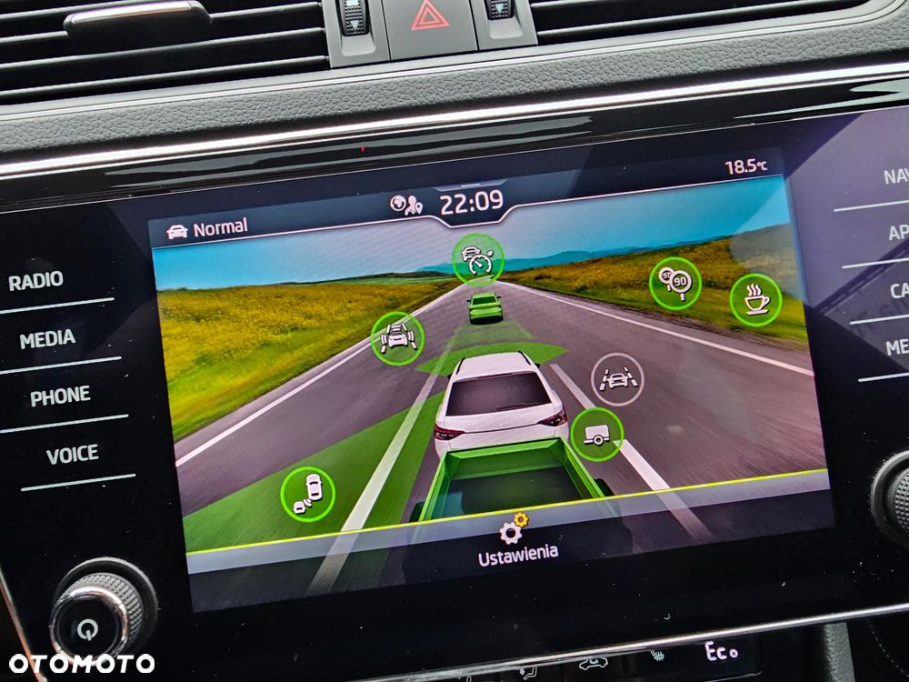 Skoda Superb 1.5 TSI mHEV Sportline DSG - 26