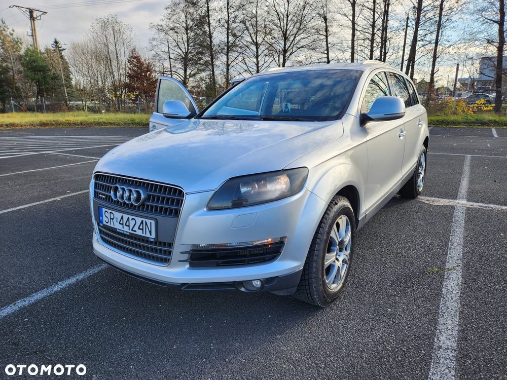 Audi Q7 - 32
