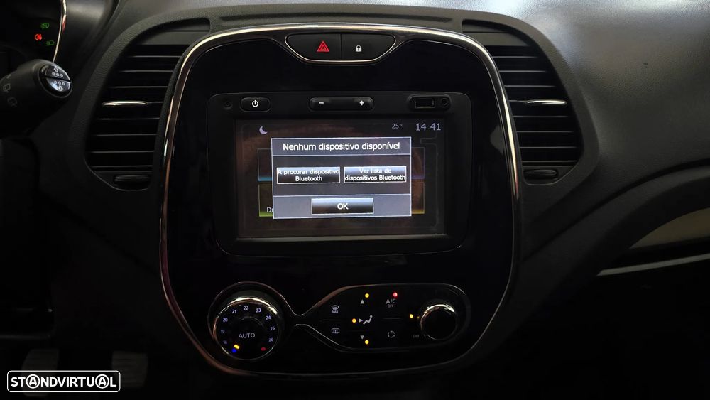 Renault Captur 0.9 TCE Sport - 28