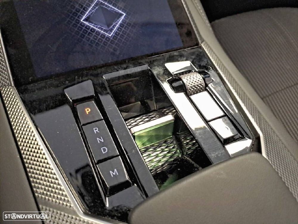 DS DS4 1.2 Hybrid Etoile e-DSC6 - 22