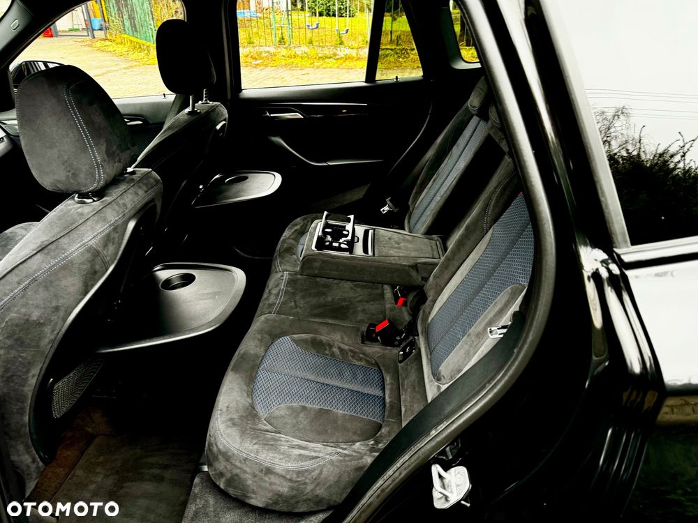 BMW X1 sDrive18d M Sportpaket - 30