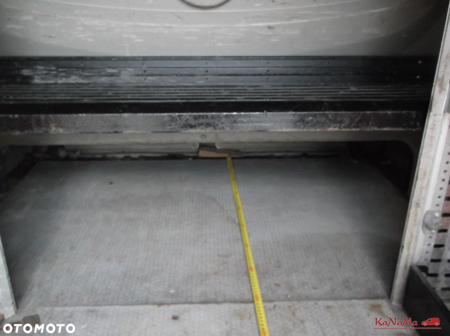Volkswagen Transporter - 16
