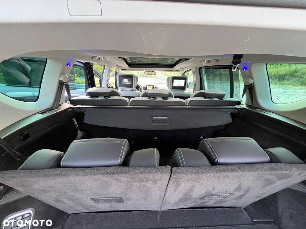 Renault Espace BLUE dCi 200 EDC INITIALE PARIS - 23