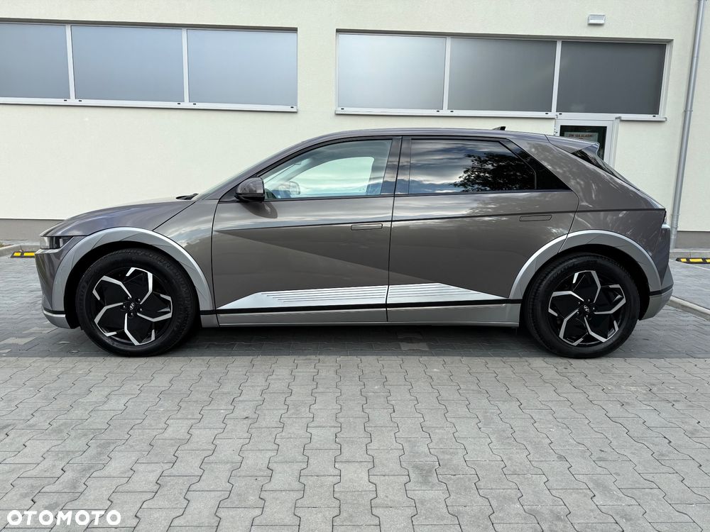Hyundai IONIQ electric Premium - 8