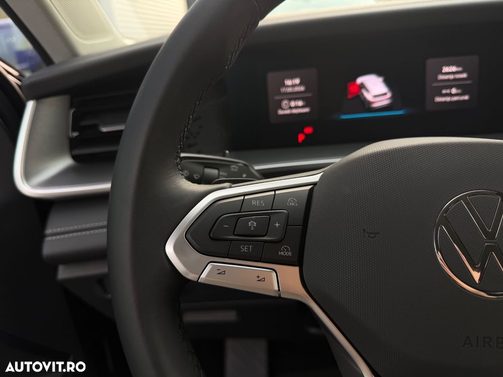 Volkswagen Tayron 1.5 TSI DSG PHEV Life - 32