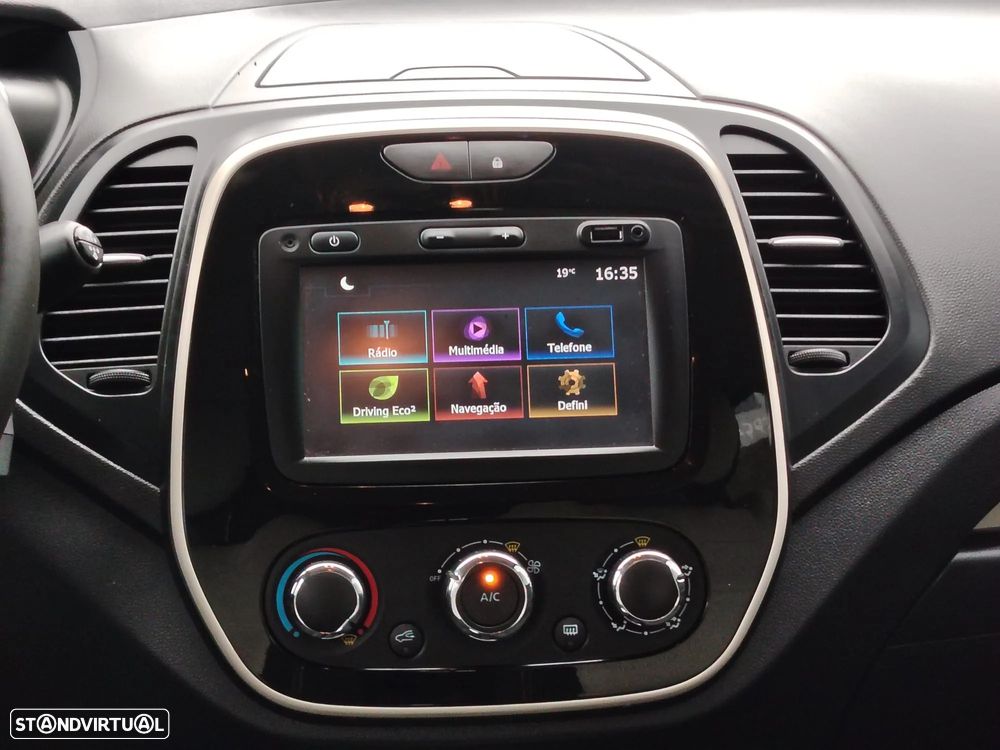 Renault Captur 0.9 TCE Exclusive - 8