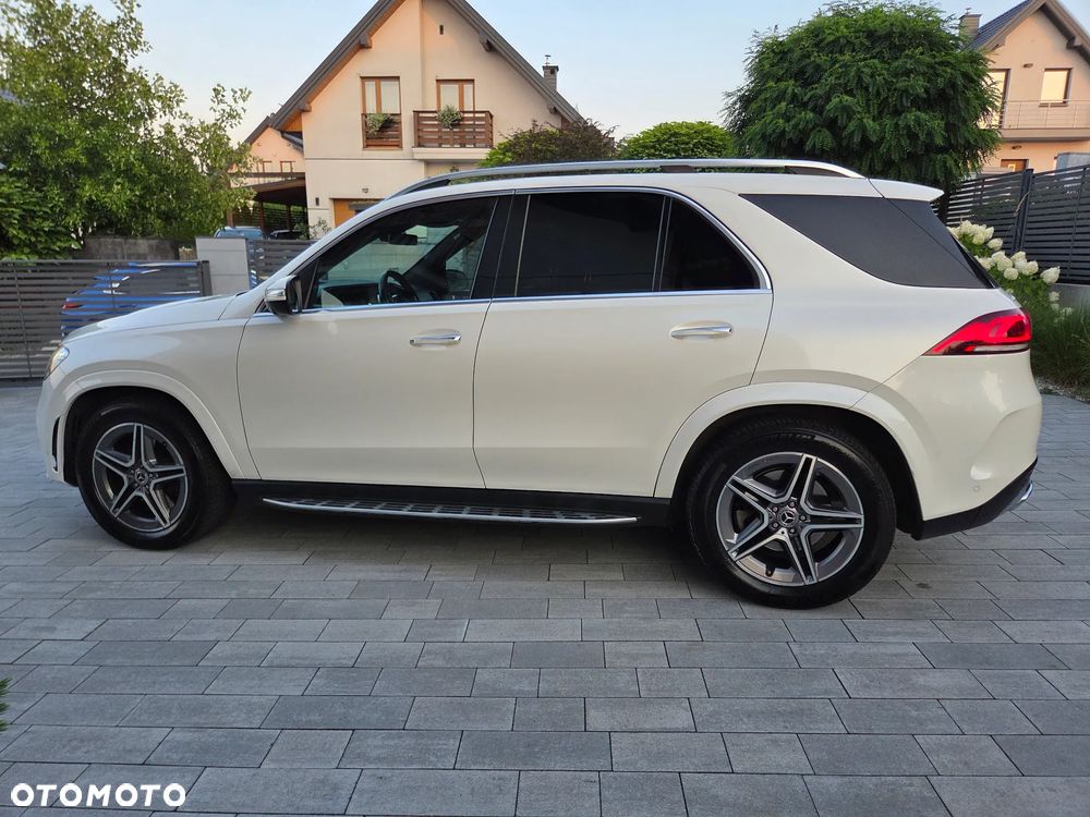 Mercedes-Benz GLE - 12