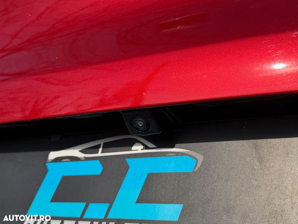 Renault Kadjar TCe 140 GPF Intens - 32