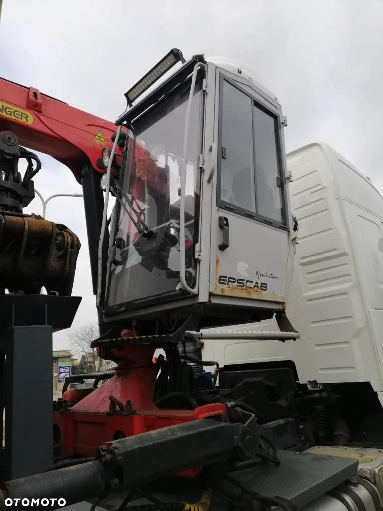 Volvo Volvo FH13 64R REBAK - 14