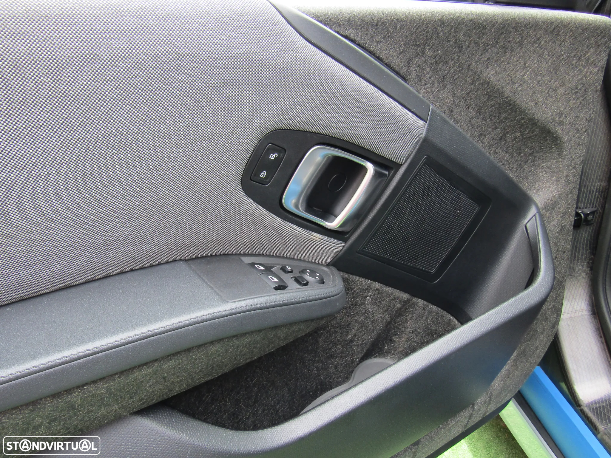 BMW i3 +Comfort Package Advance - 9