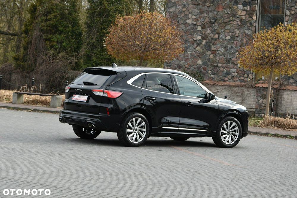 Ford Kuga - 7