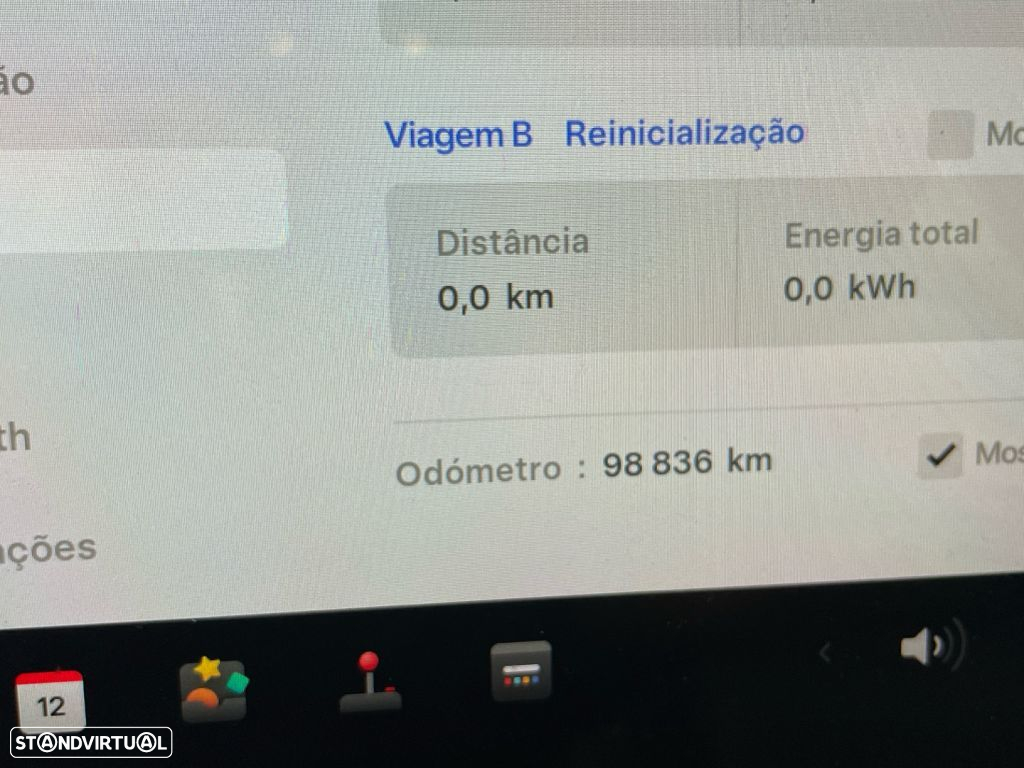 Tesla Model 3 Long-Range Dual Motor AWD - 3