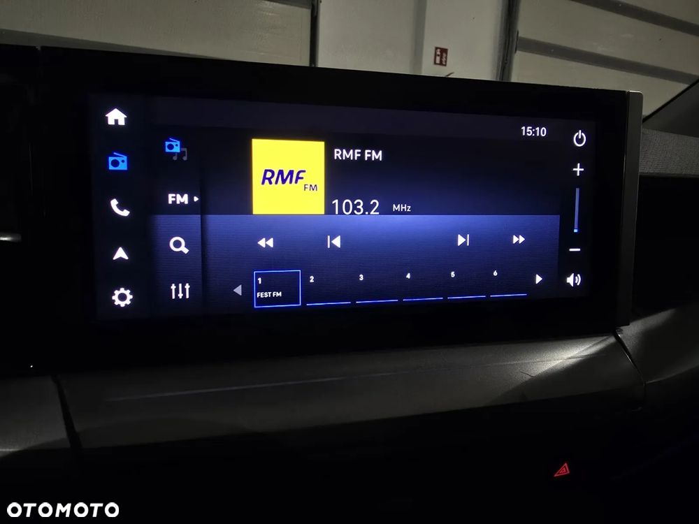 Opel Frontera 1.2 T mHEV GS eDTC6 - 12