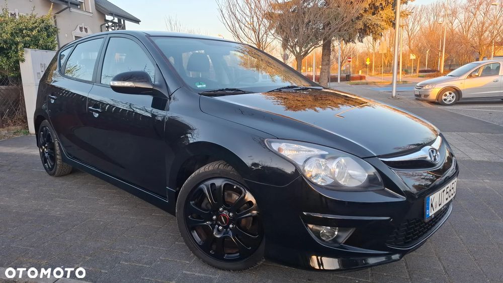 Hyundai i30 - 13