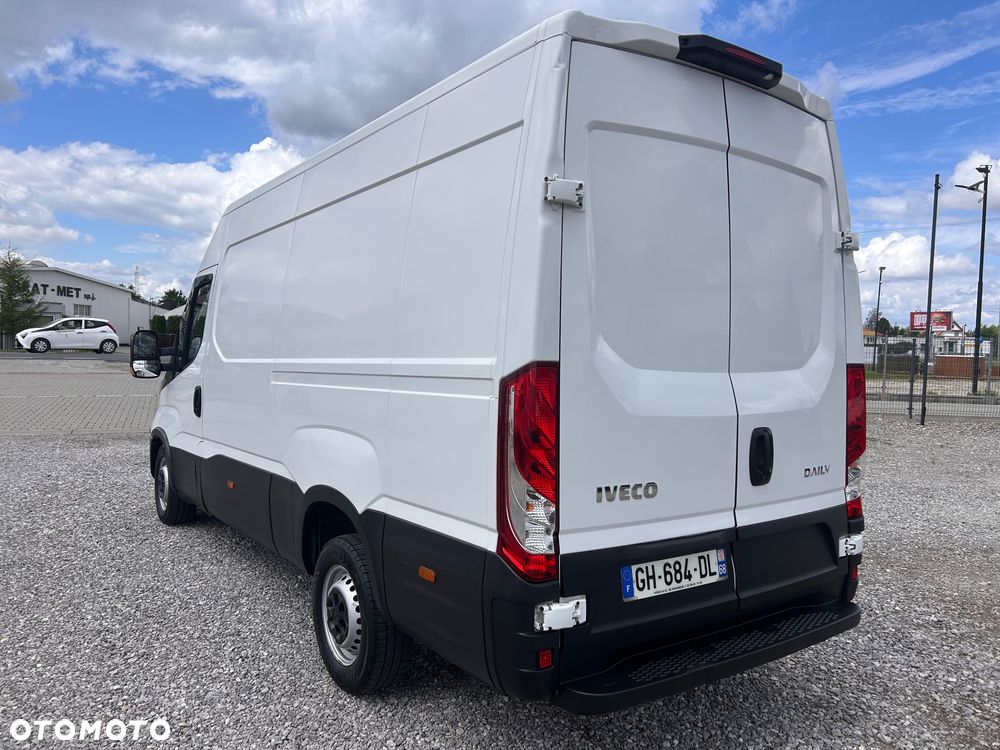 Iveco Daily - 7